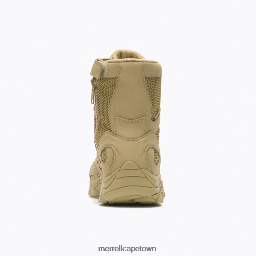 Coyote F60FX2627 Moab 2 8\\ Tactical Waterproof Boot (J15841) Merrell